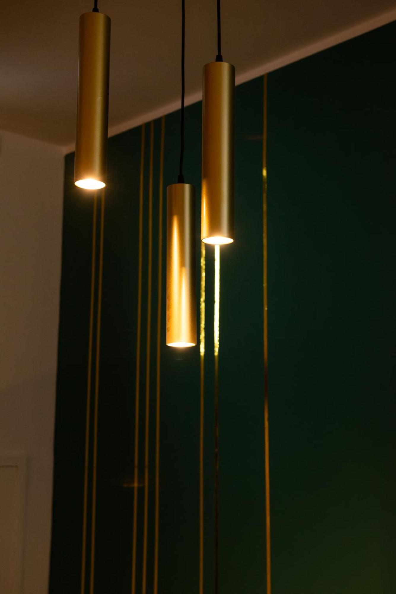 Dream Luxury Suite Roma Zewnętrze zdjęcie